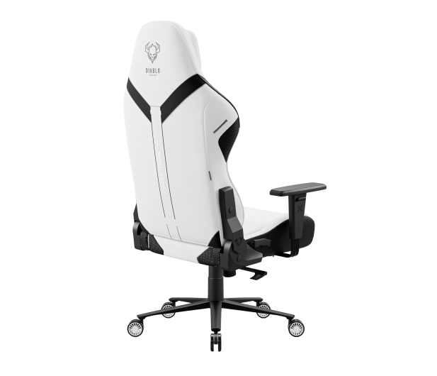 Diablo Chairs X-ONE PRIME CHAIR BIAŁY - 1527048 - zdjęcie 4